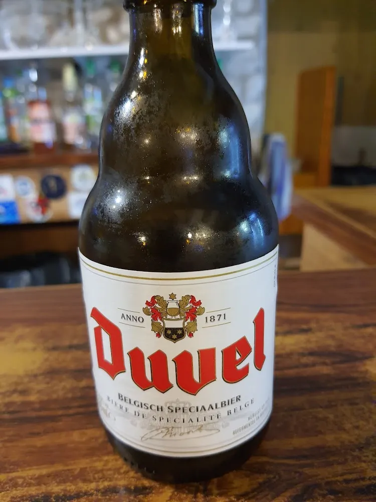 Carbonade A la Bierre Qua la Bierre D Ailleur